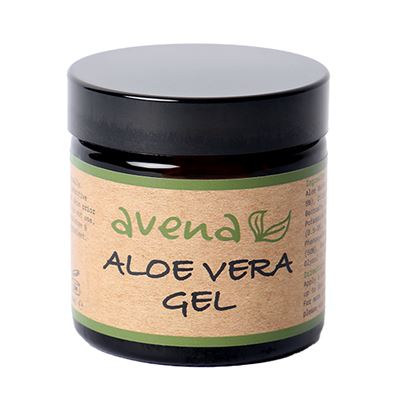 Aloe Vera Clear Gel Cosmetic Grade